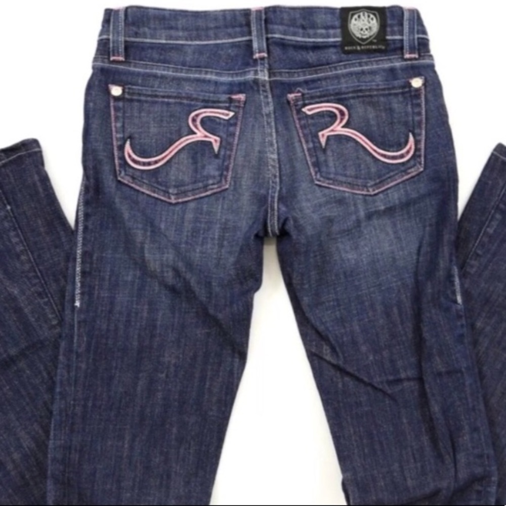 Rock & Republic original vintage Kasandra size 28